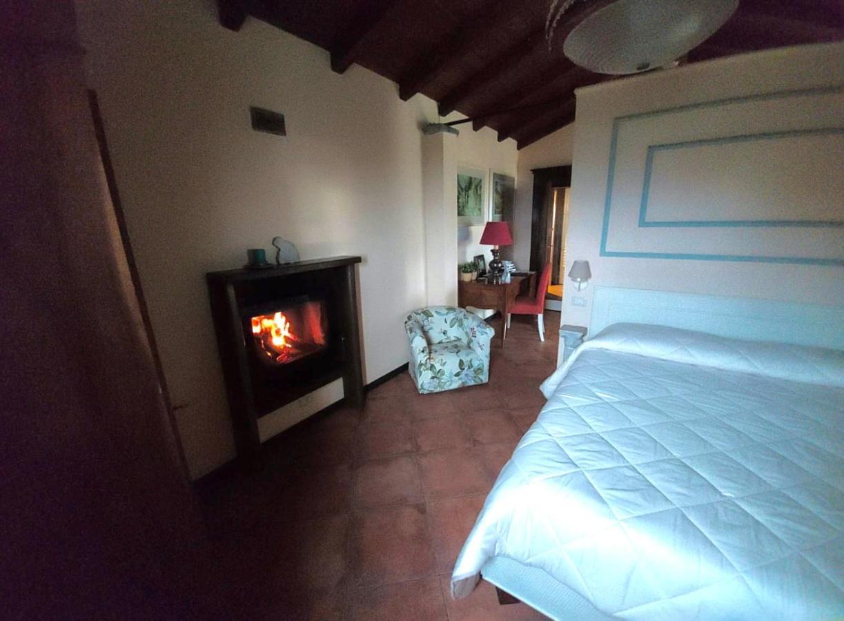 Incanto Vernazza Ngoại thất bức ảnh